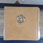 Frankrijk. Album de monnaies françaises allant du XIXème