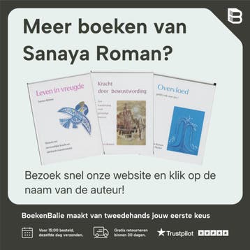 Personal Power Through Awareness - Sanaya Roman, Boeken, Verzenden, Gelezen, Sanaya Roman
