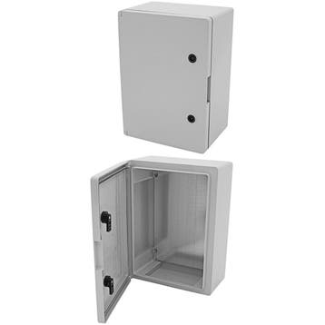 Lege Groepenkast - 500x600x220mm - Velvalux Panoboxpro -, Ophalen of Verzenden, Nieuw