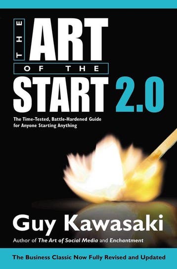 The Art of the Start 2.0 - Guy Kawasaki 9781591847847, Boeken, Verzenden, Zo goed als nieuw, Guy Kawasaki