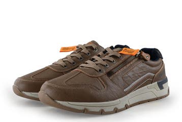 Puccetti Sneakers in maat 46 Bruin, Bruin, Verzenden, Puccetti, Sneakers of Gympen