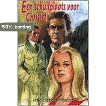 SCHUILPLAATS VOOR CHRISTEL 9789024216185 LIEBEEK-HOVING, Verzenden, Gelezen, LIEBEEK-HOVING
