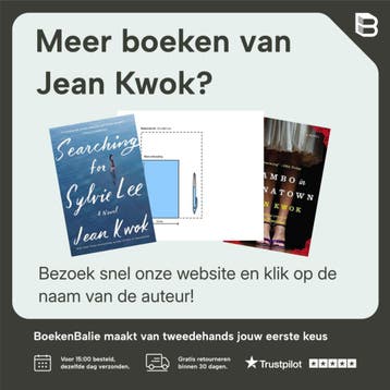 Searching for Sylvie Lee - Jean Kwok 9781529398274, Verzenden, Gelezen, Jean Kwok
