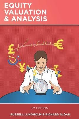 Equity Valuation and Analysis 9781079983357, Boeken, Verzenden, Zo goed als nieuw