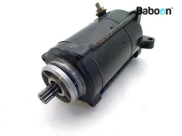 Startmotor Honda VFR 750 F 1986-1989 (VFR750F RC24), Motoren, Verzenden, Gebruikt
