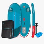 Starboard Air Foil board 6.7 + Foil - NIEUW, Watersport en Boten, Wingsurfen, Ophalen of Verzenden, Nieuw, Wingsurfset