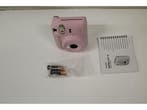 Fujifilm Instax Mini 12 - Instant camera - Automatische, Verzenden, Zo goed als nieuw
