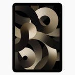 Refurbished iPad Air 5 64 GB, Computers en Software, Apple iPads, Verzenden, Refurbished, 64 GB, Zilver
