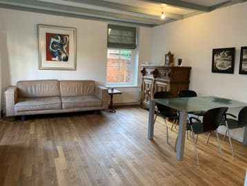 Te huur: Huis Puntpoortstraat in Middelburg, Huizen en Kamers, Middelburg, Zeeland