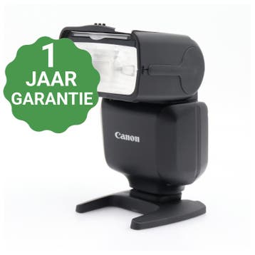 10% korting | Canon Speedlite EL-10, Audio, Tv en Foto, Fotografie | Flitsers, Verzenden, Gebruikt, Canon