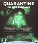 Quarantine - Blu-ray, Verzenden, Nieuw in verpakking