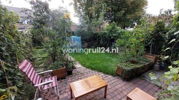 Woningruil - Van Uvenweg 56 - 3 kamers en Gelderland, Gelderland
