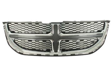Grille o.a: Dodge, Grand Caravan, Ophalen of Verzenden, Nieuw, Dodge