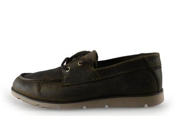 Timberland Bootschoenen in maat 43 Groen, Overige kleuren, Verzenden, Timberland, Boots