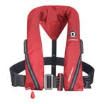 Crewsaver Crewfit 165N Sport Reddingsvest - Rood, Ophalen of Verzenden, Nieuw