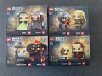 Lego Set - The Lord of the Rings - Frodo & Gollum 40630;, Nieuw