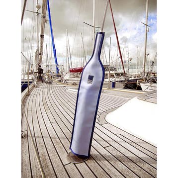 Blue Performance Stagbescherming, 37-61cm wantspannerhoes-La, Ophalen of Verzenden, Nieuw