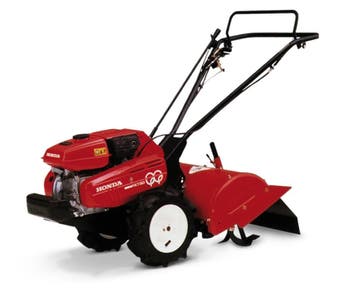 Honda FR750 Tuinfrees/ Spitmachine, Ophalen of Verzenden, Nieuw