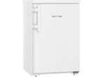 Liebherr - Tafelmodel Koeler - Inhoud  126 L, Witgoed en Apparatuur, Koelkasten en IJskasten, 85 tot 120 cm, Zonder vriesvak, Verzenden