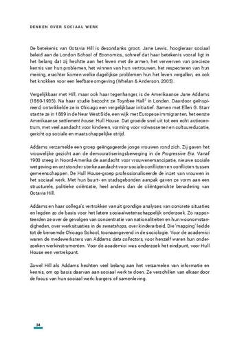 Denken over sociaal werk 9789464143638 Peter Raeymaeckers, Boeken, Verzenden, Gelezen, Peter Raeymaeckers