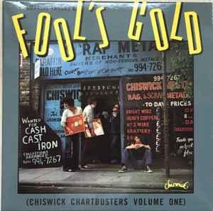 cd card - Various - Submarine Tracks &amp; Fools Gold (C..., Verzenden, Zo goed als nieuw, Rock en Metal