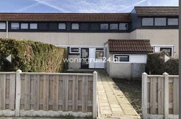 Woningruil - Galjoen 20 56 - 4 kamers en Flevoland, Huizen en Kamers, Flevoland