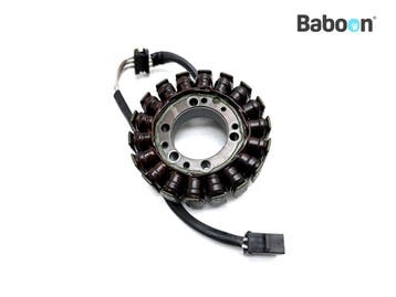 Dynamo Laadspoel Kawasaki ER-6 2009-2011 (ER6 ER-6 EX650, Verzenden, Gebruikt