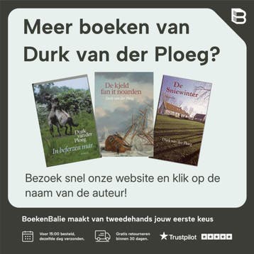 It himelsk oerwurk 9789033005893 Durk van der Ploeg, Boeken, Verzenden, Zo goed als nieuw, Durk van der Ploeg