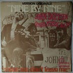 John Dummers Famous Music Band - Nine By Nine - Single, Verzenden, Nieuw in verpakking