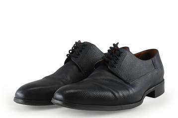 Greve Nette schoenen in maat 45 Blauw, Kleding | Heren, Schoenen, Overige typen, Zo goed als nieuw, Greve, Verzenden