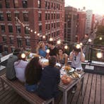 Complete lichtsnoeren &amp; feestverlichting, Kunststof, Minder dan 50 watt, Nieuw, Ophalen of Verzenden