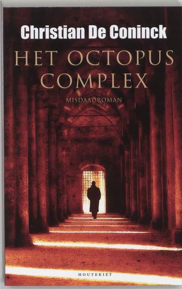 Het Octopuscomplex / Stijn Goris / 2 - Christian De Coninck, Verzenden, Gelezen, Christian De Coninck