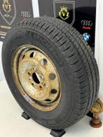 Citroën Jumper reservewiel/thuiskomer 215/70R15C bj.2014, Auto-onderdelen, 15 inch, Banden en Velgen, Zomerbanden, Gebruikt