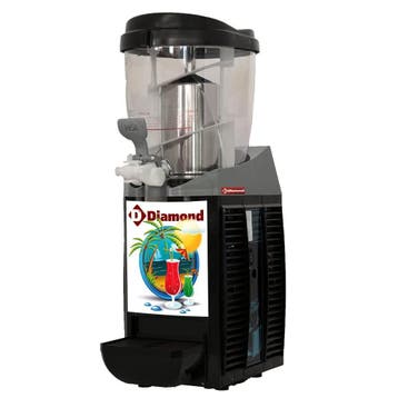 Slushmachine | 5.5L | Zelfreinigende Doseerkraan | 0.25kW |, Zakelijke goederen, Horeca | Keukenapparatuur, Verzenden, Nieuw in verpakking