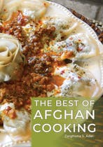 9780781814430 The Best of Afghan Cooking, Boeken, Verzenden, Nieuw, Zarghuna S. Adel