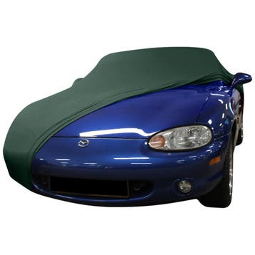 Autohoes voor Mazda MX-5 NB (1998-2005) Indoor BESTE PASVORM, Ophalen of Verzenden, Nieuw, Op maat