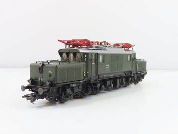 Märklin H0 - 37870 - Elektrische locomotief (1) - E93, MFX, Hobby en Vrije tijd, Modeltreinen | H0, Nieuw