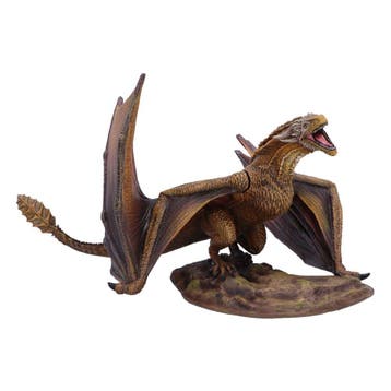 Game of Thrones Figure Viserion 28 cm, Verzamelen, Ophalen of Verzenden, Nieuw