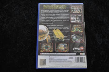 Play It Pinball Playstation 2 PS2, Verzenden, Nieuw