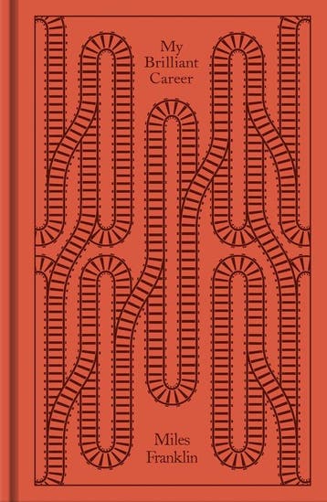 9780241699584 Penguin Clothbound Classics- My Brilliant C..., Verzenden, Nieuw, Miles Franklin
