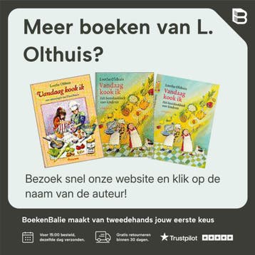 Spitsuurkoken - L. Olthuis 9789058978677, Verzenden, Gelezen, L. Olthuis