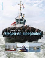 Slepen en sleepboten 9789057305054 S.O. Aarts, Boeken, Verzenden, Gelezen, S.O. Aarts