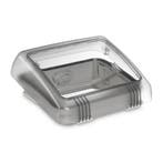 Dometic Micro Heki met Hor+Verduistering+Ventilatie 28x28cm, Caravans en Kamperen, Camper-accessoires, Ophalen of Verzenden, Nieuw