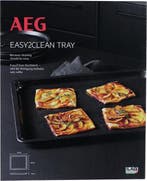 2dekans | AEG A9OOAF11 - Oven - Bakplaat, Witgoed en Apparatuur, Ovens, Ophalen of Verzenden, Zo goed als nieuw