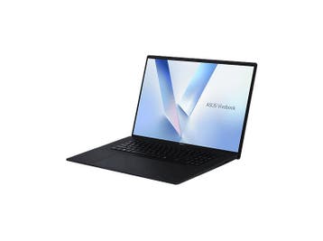 Asus - Vivobook 18 M1807ha-s16512w - 18 inch - Quiet Blue, Computers en Software, Windows Laptops, Beeldschermdiagonaal (cm/inch)->45.7 cm / 18 inch