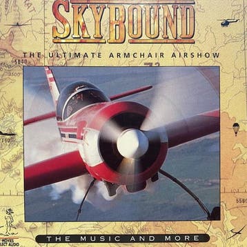 Various - Skybound (The Music And More), Ophalen of Verzenden, Gebruikt