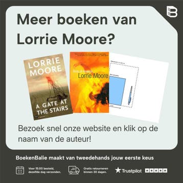 I Am Homeless If This Is Not My Home - Lorrie Moore, Verzenden, Gelezen, Lorrie Moore
