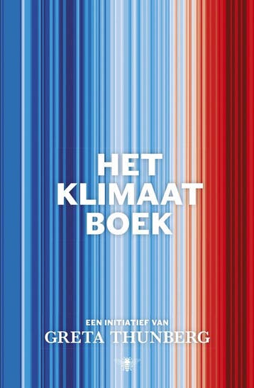 Het klimaatboek (Goed), Boeken, Natuur, Verzenden, Gelezen, Greta Thunberg