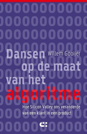 Dansen op de maat van het algoritme - Willem Gooijer, Verzenden, Zo goed als nieuw, Willem Gooijer