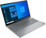 Lenovo laptop ThinkBook 15 G2 i5-1135G7 8GB 256GB 15.6FHD, Ophalen of Verzenden, Nieuw